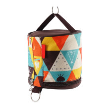 Outdoor Adventure Compacts Weefselopslag-Nieuw patroon