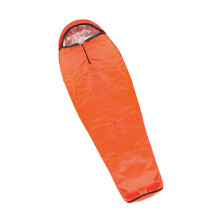 Windproof met capuchon Slaapzak- Sinaasappelen 2.0plus