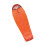 Windproof met capuchon Slaapzak- Sinaasappelen 2.0plus 1