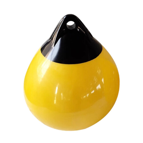 Verdikte Marine Ball Zware PVC-constructie voor superieure