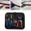 Draagbare badmintonracket-gereedschapsset met nylon 2