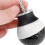 Premium zinklegering golfbalretrievers met plastic grip, 5