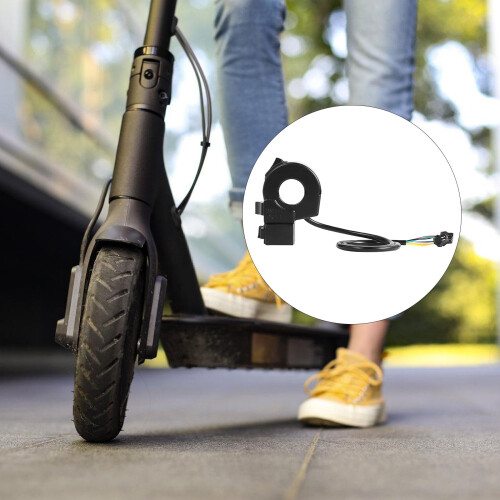 Scooters Lichtschakelaars Veilige waterdichte schakelaars 1