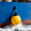 Verdikte Marine Ball Zware PVC-constructie voor superieure 7