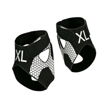 Ankle Joint Protectors Guard for Running Hiking-XL black