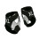 Ankle Joint Protectors Guard for Running Hiking-XL black 1