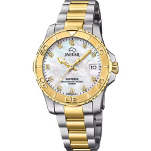 Jaguar - J896/C - Montre-bracelet - Femmes