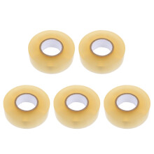 Adhésif Hockey Transparent Ultra Résistant PVC