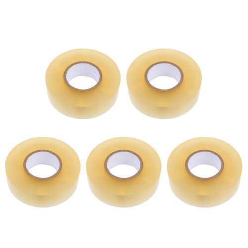 Adhésif Hockey Transparent Ultra Résistant PVC