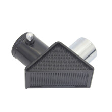 Adaptateur catadioptrique de réfraction pour télescope, miroir