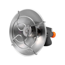 Practical Small Stainless Steel Camping Heaters with Efficient