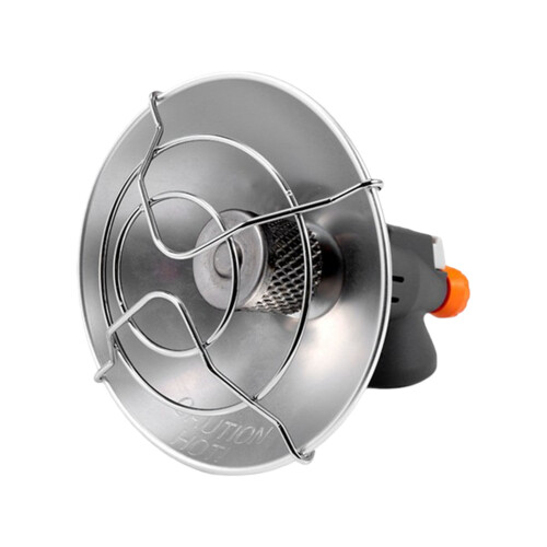 Practical Small Stainless Steel Camping Heaters with Efficient