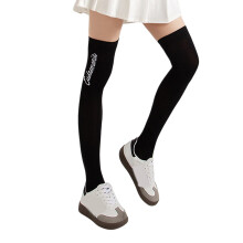 Professional Golf Socks Anti Slip Grip Breathable Golf-Black