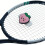 9pcs High Elastics Silicones Tennis Dampeners Fruit Design 7