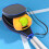 Tennis Training Tool Practice Equipment Includes Ball for High 7