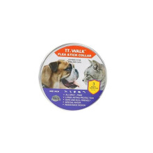 Colar TIC SHAMPOO ANTIPARASITÁRIO - GANCHO PARA PIPETAS - SPRAY ANTIPARASITÁRIO - ANTIPARASITÁRIO - ANTIPARASITÁRIO