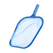 Leaves Rakes Meshes Frame Net Skimmer Cleaner Swimming Pool Spa