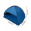 Different Head Guard Cover Great For Explorers And-Blue 5