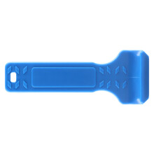 Fietsen Bandenreparatiehendels Fietshendels Bandenbuis Pry-Blauw