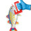 Fish Lip Grabber Vislichaamklemmen Viscontroller Kwaliteit 4
