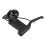 Quick Release remhendel voor elektrische scooter Koolstofvezel 5