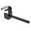 Halterplaathouder Standaard Power Rack-bevestiging-rechts 1