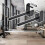 Halterplaathouder Standaard Power Rack-bevestiging-rechts 3