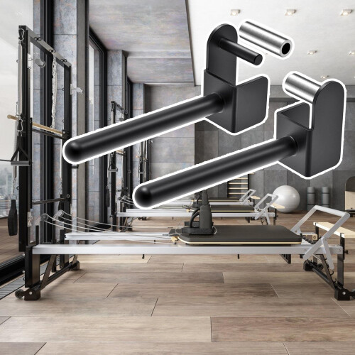 Halterplaathouder Standaard Power Rack-bevestiging-rechts 2