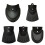 Bicycles Rear Mudguard Protectors Guard Tail Mudguard-Type 85 2