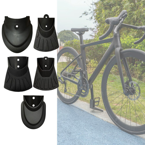 Bicycles Rear Mudguard Protectors Guard Tail Mudguard-Type 85 2