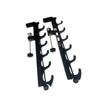 Multipurpose Fishing Rod Holder Stand Fishing Rod Storage Mount