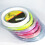 Badminton String Nylon String Line For Consistent Play-Phosphor 7