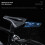 Bicycles Mudguard Guard Tail Flaps In Quality Plastic For-White 5