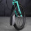 Folding Bike Mudguard Bike Modified Mudguard Mud-single pack 3