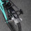 Folding Bike Mudguard Bike Modified Mudguard Mud-single pack 5