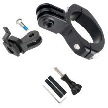 Haltbarkeit Universals Bicycles Rücklichthalterung-Abschnitt B