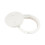 Stable Engineered Round Hatches Cover Tested for-8 inches White 1