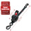 Heavy Duty Polyester Securing Belt Manual SelfRetracting-1 1 4
