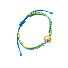 Sport-Wettkampf-Fan-Handgelenk-Accessoire,-Volleyball
