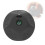 Digitale Flip-Timer, 12-seitiges Design, leiser Betrieb,-Schwarz 1