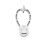 Rechargeable Electric Hanging Featuring Six Hour-White 4