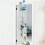Rechargeable Electric Hanging Featuring Six Hour-White 7