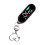 Waterproof Led Electronic Hanging Watch Night Lights-Silver 1