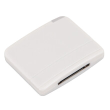 Dock per altoparlante Bluetooth 5.0 con connettore a 30 pin ricevitore iOS ABS