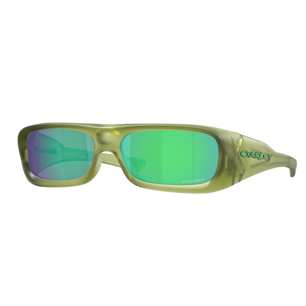 Oakley Oo9520 Permian 952004 Unisex New Sunglasses