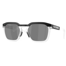 Oakley OO9533 HSTN SQ Polarized 953306 Unisex New Sunglasses