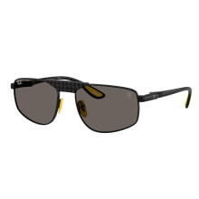 Ray-Ban RB3776M F128B1 Unisex New Sunglasses