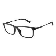 Emporio Armani EA3268U 5001 Men New Eyeglasses