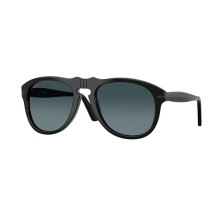 Persol PO0649NE Polarized 95/S3 Unisex New Sunglasses