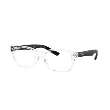 Ray-Ban Kids RY1555F Asian Fit 3541 Kids New Eyeglasses